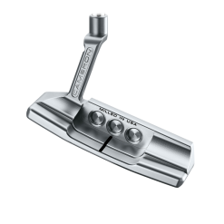 Scotty Cameron Super Select Newport 2 Plus Putter -Cheap CLUBS Store Scotty Cameron Super Select Newport 2 Plus Putter Putter 4