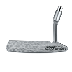 Scotty Cameron Super Select Newport 2 Putter -Cheap CLUBS Store Scotty Cameron Super Select Newport 2 Putter Putter 3
