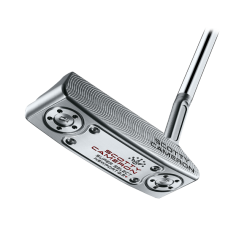 Scotty Cameron Super Select Newport 2.5 Plus Putter