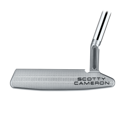 Scotty Cameron Super Select Newport 2.5 Plus Putter -Cheap CLUBS Store Scotty Cameron Super Select Newport 2 5 Plus Putter Putter 3