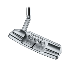 Scotty Cameron Super Select Newport 2.5 Plus Putter -Cheap CLUBS Store Scotty Cameron Super Select Newport 2 5 Plus Putter Putter 4