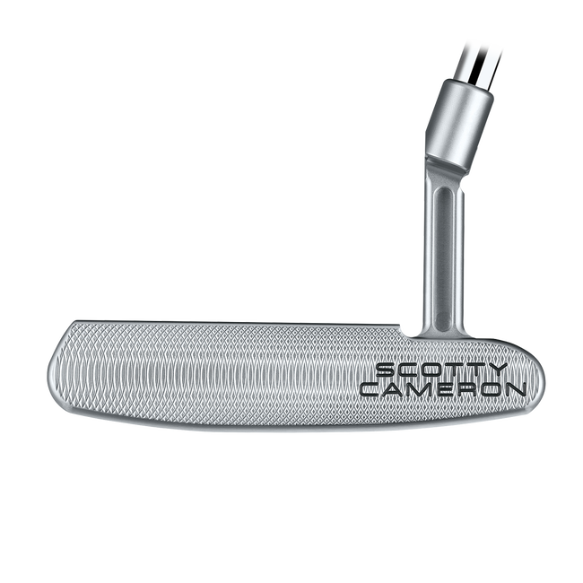 Scotty Cameron Super Select Newport Plus Putter 5 Scotty Cameron Super Select Newport Plus Putter - Image 3