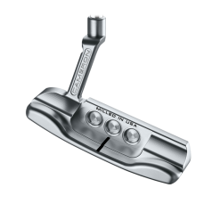 Scotty Cameron Super Select Newport Plus Putter 9 Scotty Cameron Super Select Newport Plus Putter -Cheap CLUBS Store Scotty Cameron Super Select Newport Plus Putter Putter 4