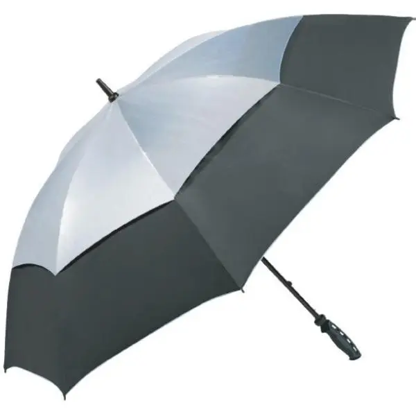 Shedrain - Shedrays Vented Golf Umbrella With UPF 50+ 3 Shedrain - Shedrays Vented Golf Umbrella With UPF 50+