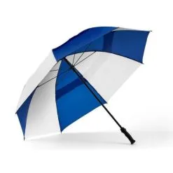MKrak Shedrain Windjammer Vented Golf Umbrella With Rubber Grip - 62" - 6 Colours Available -Cheap CLUBS Store Shedrain Windjammer Vented Golf Umbrella with Rubber Grip 62 6 Colours Available Umbrella 6 f71bf0b1 1ff2 4b6b b514 556c5ad338cb