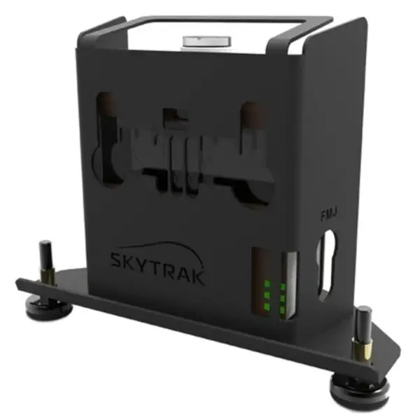 Skytrak Launch Monitor Metal Case 3 Skytrak Launch Monitor Metal Case