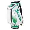 Srixon LIMITED MASTERS EDITION Premium Staff Bag 2023 1 Srixon LIMITED MASTERS EDITION Premium Staff Bag 2023 -Cheap CLUBS Store Srixon LIMITED MASTERS EDITION Premium Staff Bag 2023 Cart Bag