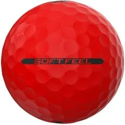 Srixon Soft Feel 13 BRITE Golf Balls - 6 Dozen Packs 11 Srixon Soft Feel 13 BRITE Golf Balls - 6 Dozen Packs -Cheap CLUBS Store Srixon Soft Feel 13 BRITE Golf Balls 6 Dozen Packs Golf Balls 4