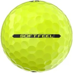 Srixon Soft Feel 13 Golf Balls - 6 Dozen Pack -Cheap CLUBS Store Srixon Soft Feel 13 Golf Balls 6 Dozen Pack Golf Balls 4
