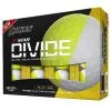 Srixon Z-Star 8 Divide - White/Tour Yellow 2 Srixon Z-Star 8 Divide - White/Tour Yellow -Cheap CLUBS Store Srixon Z Star 8 Divide WhiteTour Yellow Golf Balls