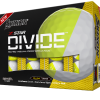 Srixon Z Star Divide - White/Tour Yellow 2 Srixon Z Star Divide - White/Tour Yellow -Cheap CLUBS Store Srixon Z Star Divide WhiteTour Yellow Golf Balls