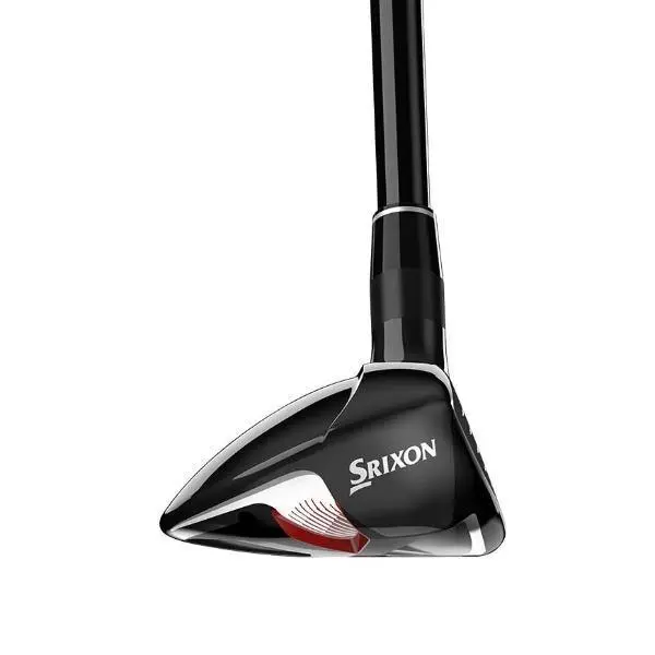 Srixon ZX Hybrid 6 Srixon ZX Hybrid - Image 4