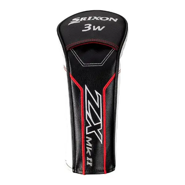 Srixon ZX MKII Fairway 6 Srixon ZX MKII Fairway - Image 4
