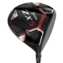 Cheap CLUBS Store 24 Srixon ZX5 Driver