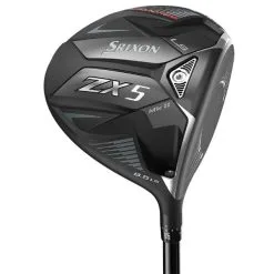 Srixon ZX5 LS MKII Driver - Free Custom Options