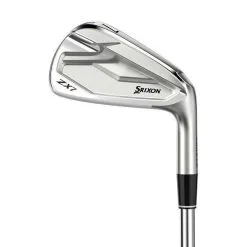 Srixon ZX7 Iron Sets - Steel