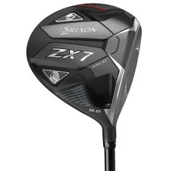 Srixon ZX7 MKII Driver - Free Custom Options