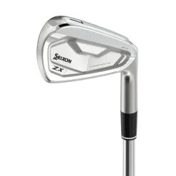 Srixon ZX7 MKII Individual Irons - Graphite - Free Custom Options