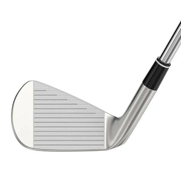 Srixon ZX7 MKII Iron Sets - Graphite - Free Custom Options 4 Srixon ZX7 MKII Iron Sets - Graphite - Free Custom Options - Image 2