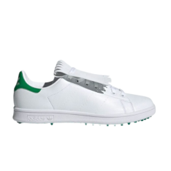 ADIDAS Stan Smith Primegreen Special Edition Spikeless Golf Shoes - Mens