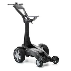 Stewart Golf - Q Follow Lithium Electric Golf Cart