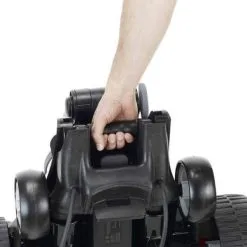 Stewart Golf - Q Follow Lithium Electric Golf Cart -Cheap CLUBS Store Stewart Golf Q Follow Lithium Electric Golf Cart Electric Cart 3