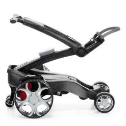 Stewart Golf - Q Follow Lithium Electric Golf Cart -Cheap CLUBS Store Stewart Golf Q Follow Lithium Electric Golf Cart Electric Cart 4