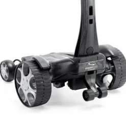 Stewart Golf - Q Remote 9 Stewart Golf - Q Remote -Cheap CLUBS Store Stewart Golf Q Remote Electric Cart 3