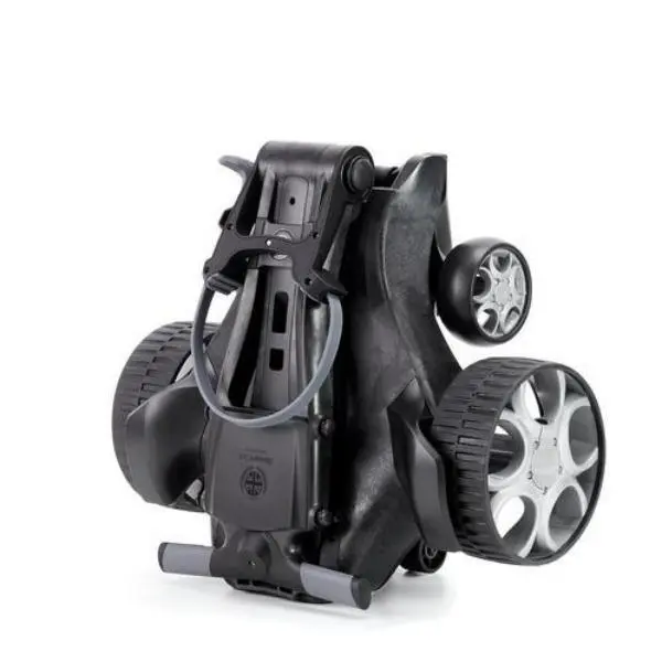 Stewart Golf - Q Remote 6 Stewart Golf - Q Remote - Image 4