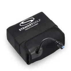 Stewart Golf Standard Lithium Battery And Charger (X Series)