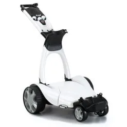 Stewart Golf X10 Follow Lithium Electric Golf Cart -Cheap CLUBS Store Stewart Golf X10 Follow Lithium Electric Golf Cart Electric Cart 3