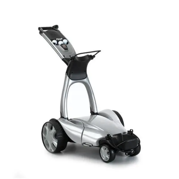 Stewart Golf X10 Remote Lithium Electric Golf Cart 4 Stewart Golf X10 Remote Lithium Electric Golf Cart - Image 2