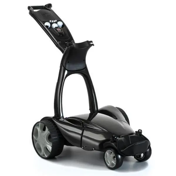 Stewart Golf X10 Remote Lithium Electric Golf Cart 5 Stewart Golf X10 Remote Lithium Electric Golf Cart - Image 3