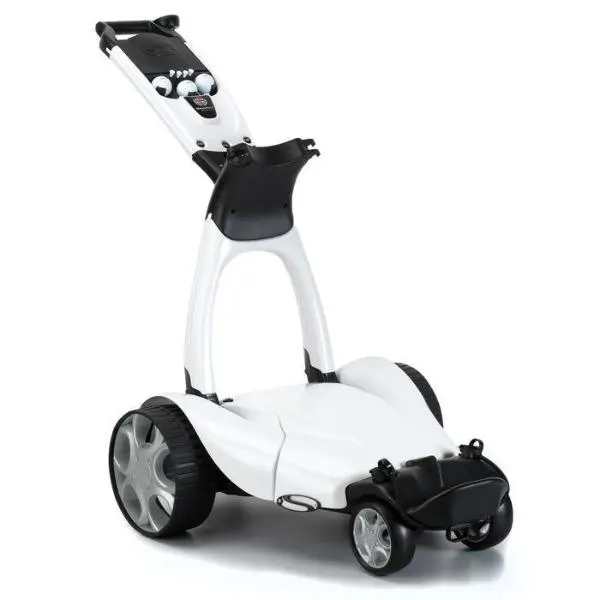Stewart Golf X10 Remote Lithium Electric Golf Cart 3 Stewart Golf X10 Remote Lithium Electric Golf Cart