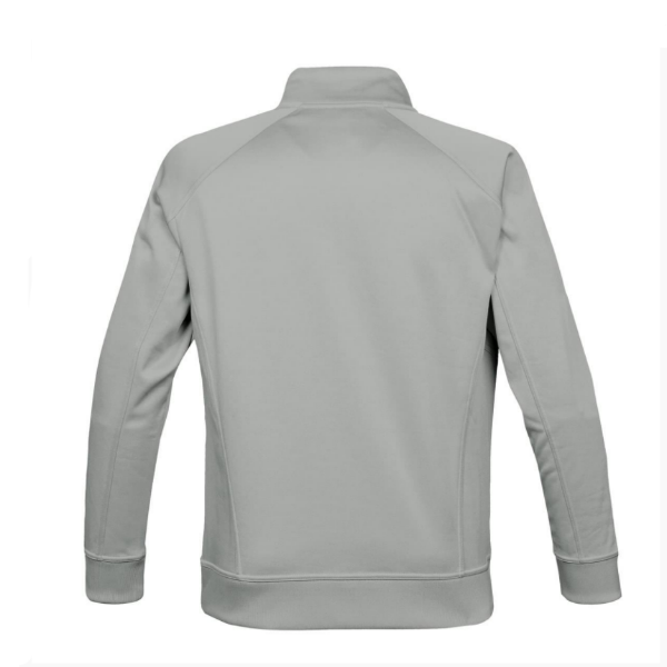 Stormtech Aquarius Fleece Jacket - Mens 4 Stormtech Aquarius Fleece Jacket - Mens - Image 2