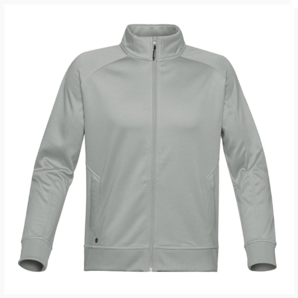 Stormtech Aquarius Fleece Jacket - Mens 3 Stormtech Aquarius Fleece Jacket - Mens
