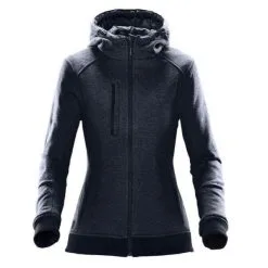 Stormtech Donegal Reversible Hoody - Womens