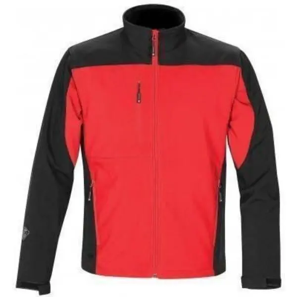 Stormtech Edge Softshell Jacket - Mens 4 Stormtech Edge Softshell Jacket - Mens - Image 2