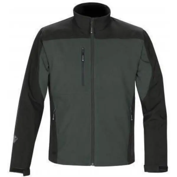 Stormtech Edge Softshell Jacket - Mens 5 Stormtech Edge Softshell Jacket - Mens - Image 3