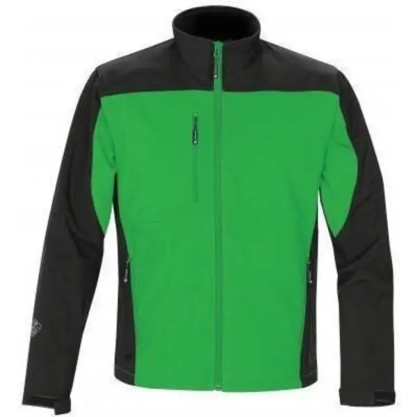Stormtech Edge Softshell Jacket - Mens 6 Stormtech Edge Softshell Jacket - Mens - Image 4