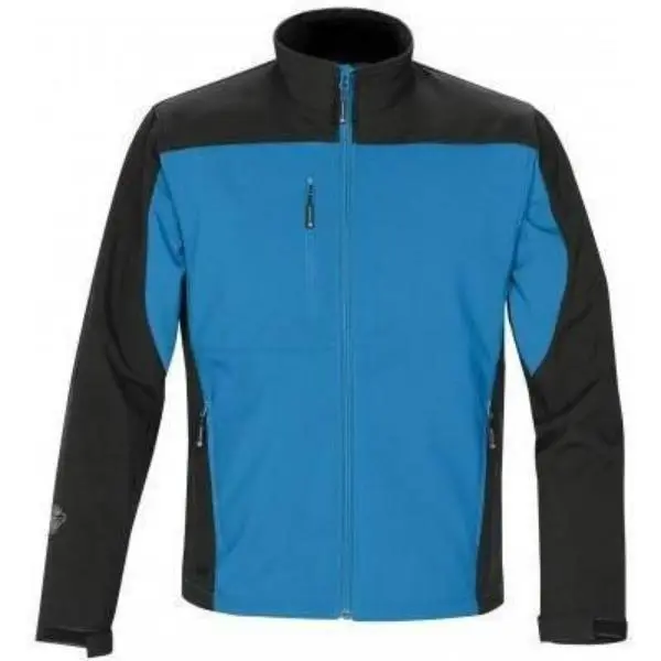 Stormtech Edge Softshell Jacket - Mens 3 Stormtech Edge Softshell Jacket - Mens