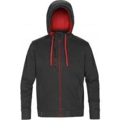 Stormtech Metro Full Zip Hoody - Mens -Cheap CLUBS Store Stormtech Metro Full Zip Hoody Mens Apparel 2