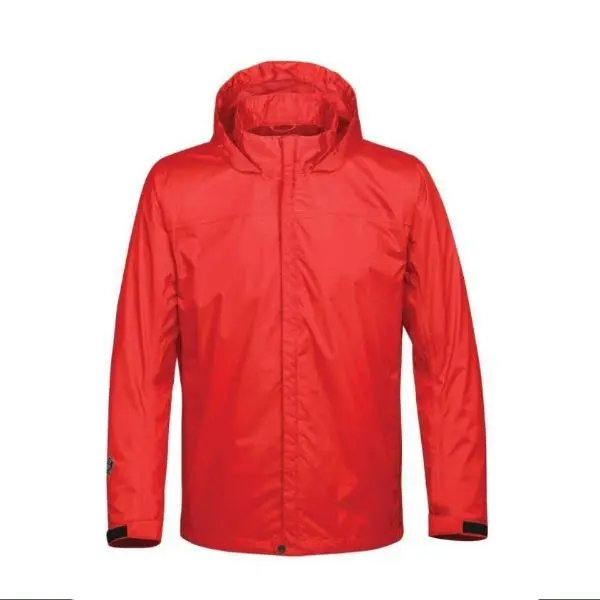 Stormtech Monsoon Shell - Mens 6 Stormtech Monsoon Shell - Mens - Image 4