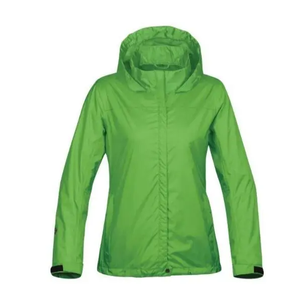 Stormtech Monsoon Shell - Womens 5 Stormtech Monsoon Shell - Womens - Image 3