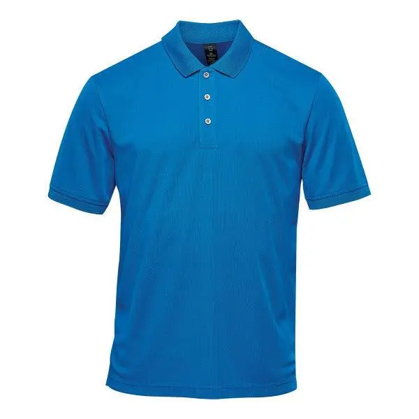 Stormtech Sirocco Sports Polo - Mens 4 Stormtech Sirocco Sports Polo - Mens - Image 2