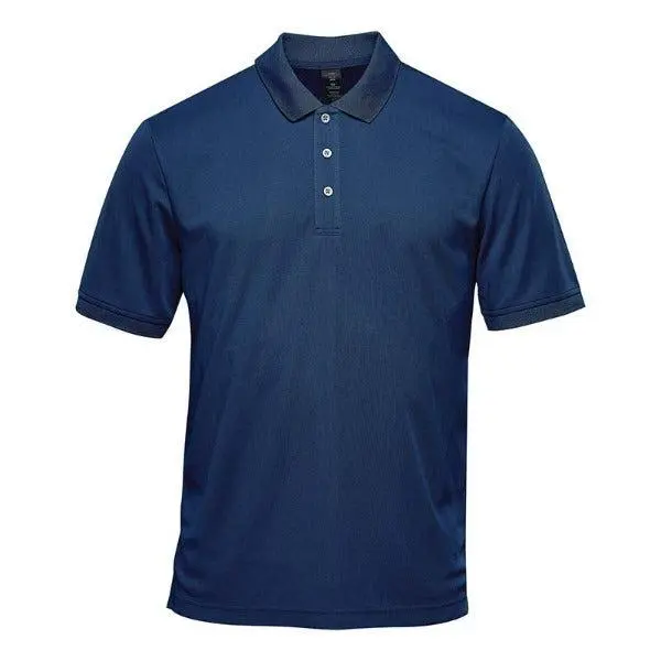 Stormtech Sirocco Sports Polo - Mens 5 Stormtech Sirocco Sports Polo - Mens - Image 3