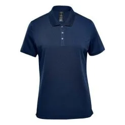 Stormtech Sirocco Sports Polo - Womens -Cheap CLUBS Store Stormtech Sirocco Sports Polo Womens Shirts Tops 3