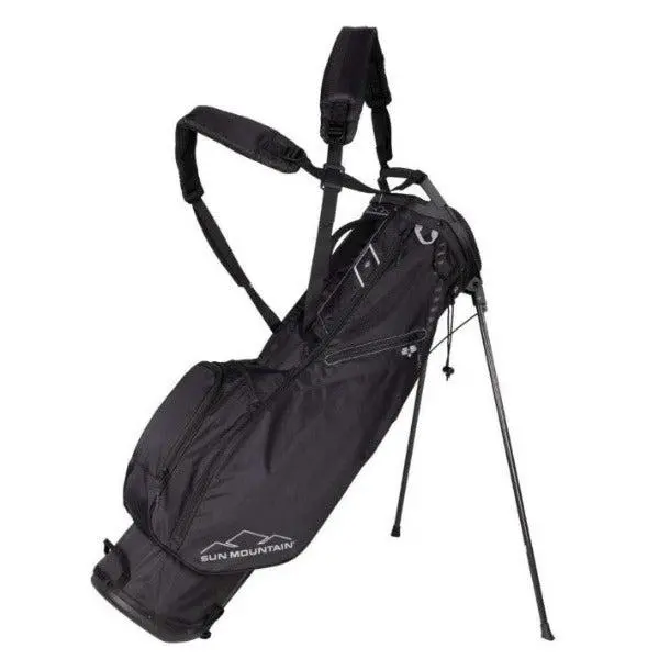Sun Mountain 2.5+ 14-Way Stand Bag - 2023 5 Sun Mountain 2.5+ 14-Way Stand Bag - 2023 - Image 3