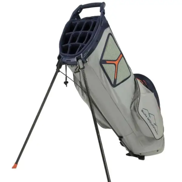 Sun Mountain 2.5+ Stand Bag 14 Way - 2022 5 Sun Mountain 2.5+ Stand Bag 14 Way - 2022 - Image 3