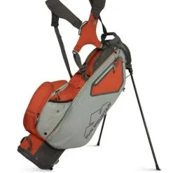 Sun Mountain 3.5LS Stand Bag 4 Way - 2022 -Cheap CLUBS Store Sun Mountain 3 5LS Stand Bag 4 Way 2022 Stand Carry Bag 5